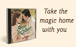 CD: Take the Magic Home with You